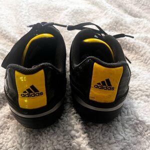 Adidas Predator soccer shoes